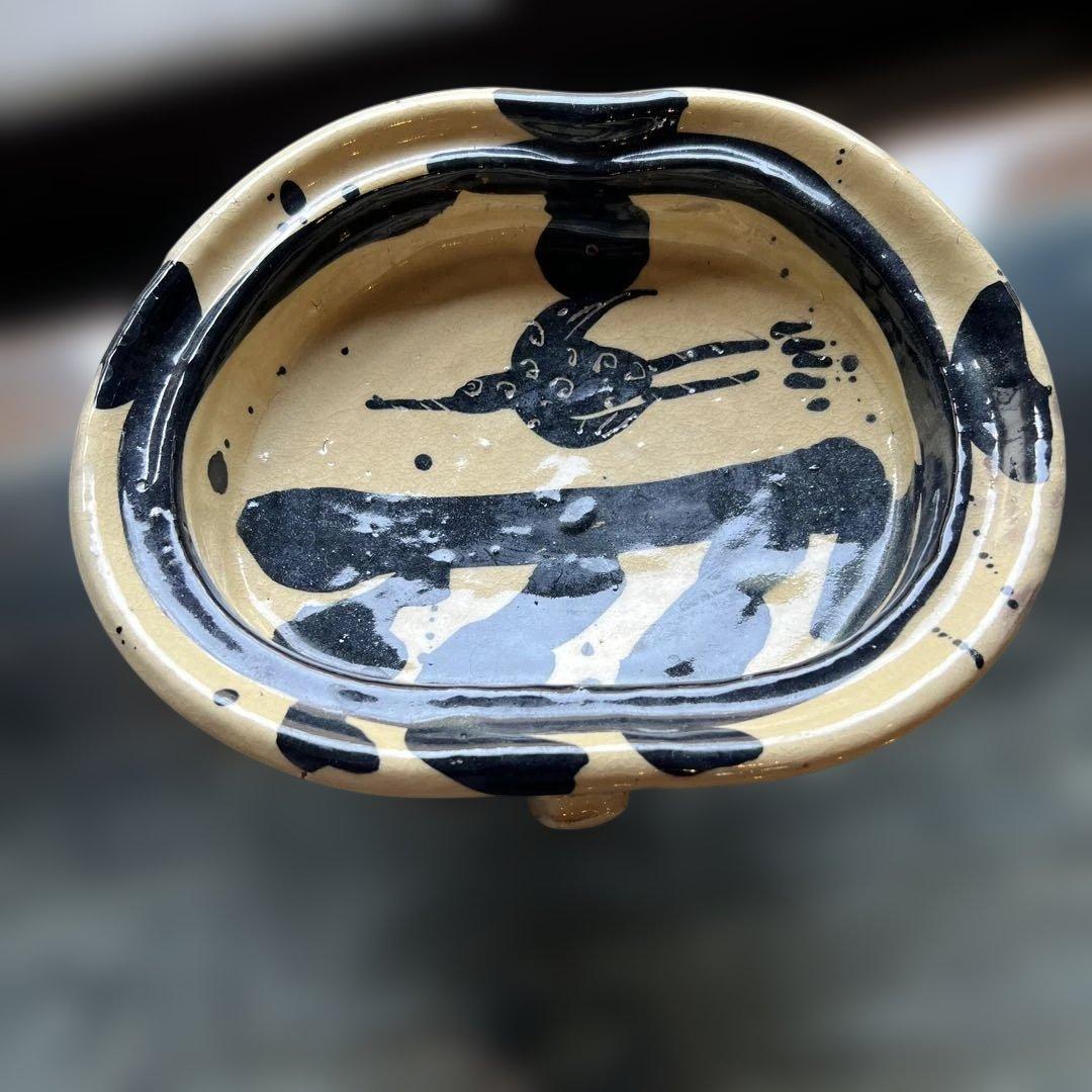 イバタカツエさん　器