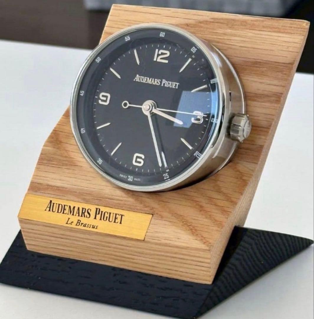 オーデマ ピゲAUDEMARS PIGUET CODE11.59テーブルクロック