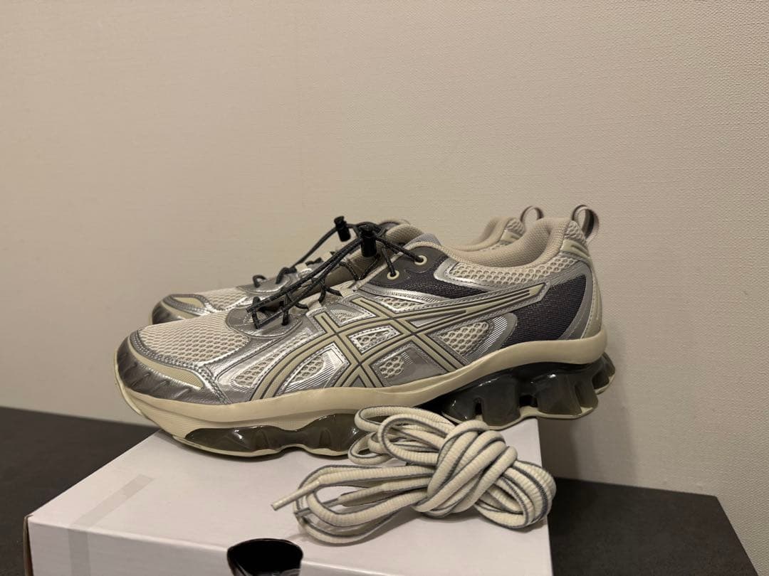 【ASICS】GEL-QUANTUM KINETIC (29.5)