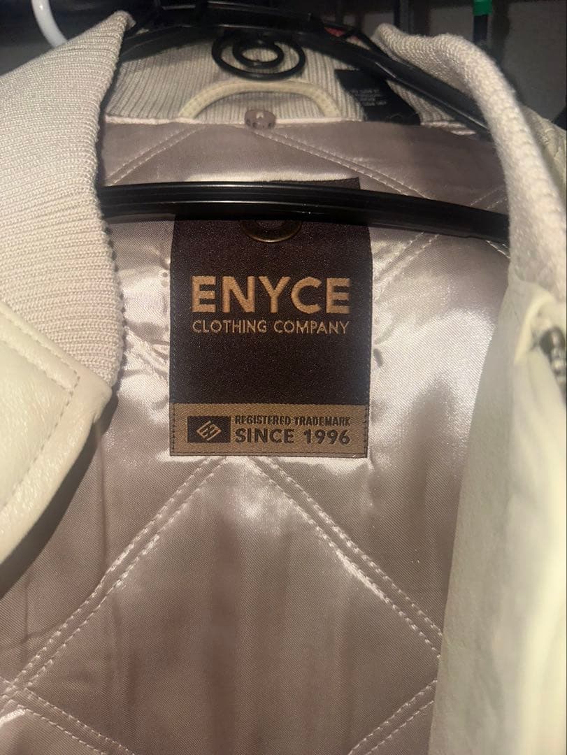 エニーチェ ビーボーイ レザー bboy 90s ヒップホップ HIPHOP