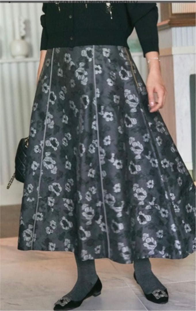 スカート seventen by mihokawahito