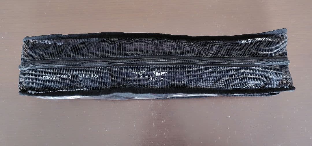 BASARO 桜マークタイプAライフジャケット 型式認証品中古美品