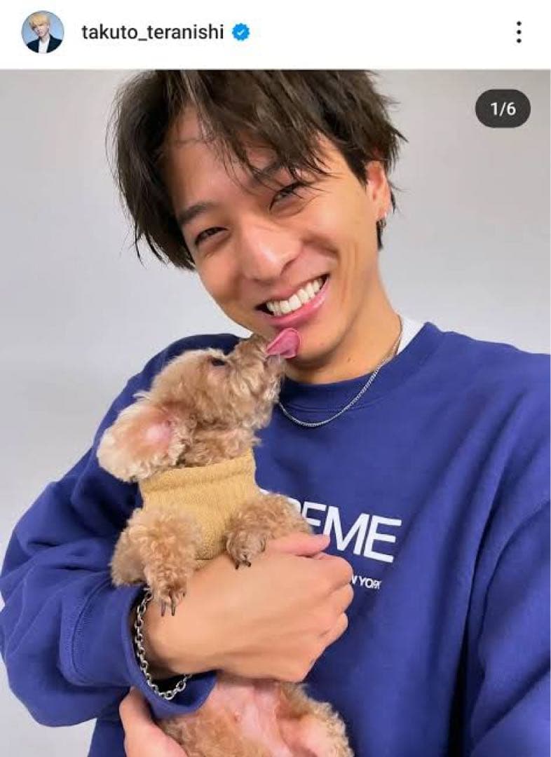 TOMWOOD ADA bracelet 7インチ