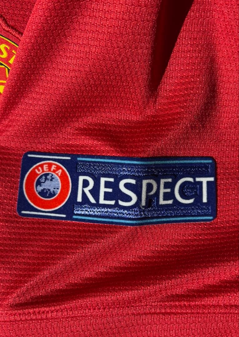 【正規品】香川 ＃２６ マンチェスター・ユナイテッド１３／１４(H)