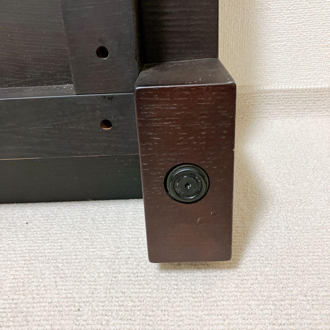 アルフレックス arflex REKTAセンターテーブル 95×95×13cm