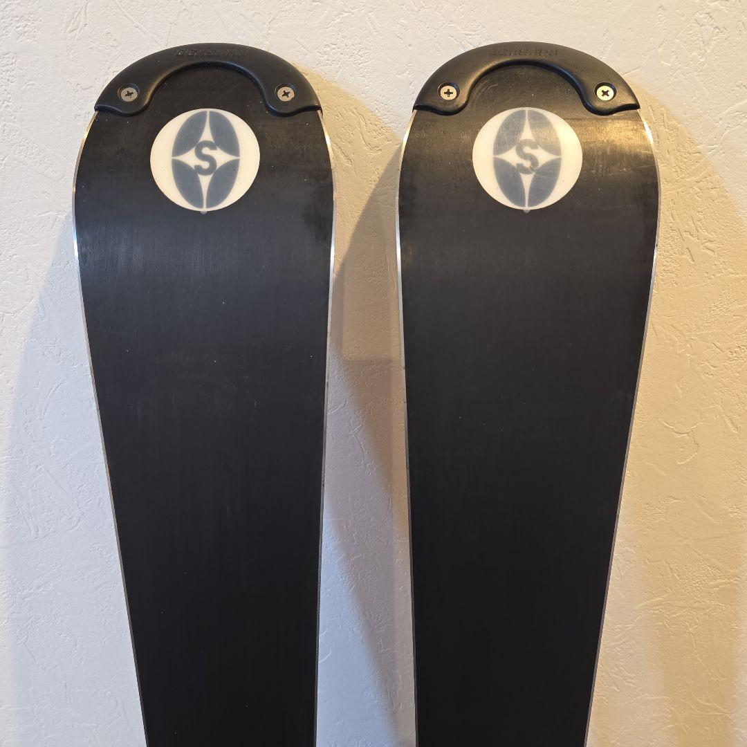 OGASAKA TC-SK 165cm 男性用 スキー板