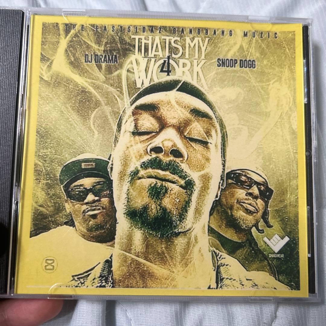 G rap、new west、メジャーhip hopCDまとめ売り