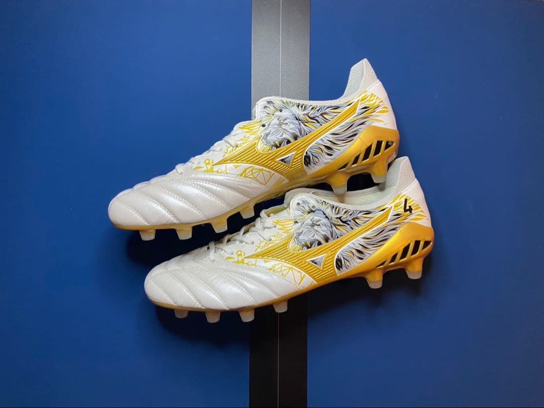 モレリアネオ3 SR4 Japan 26.5cm