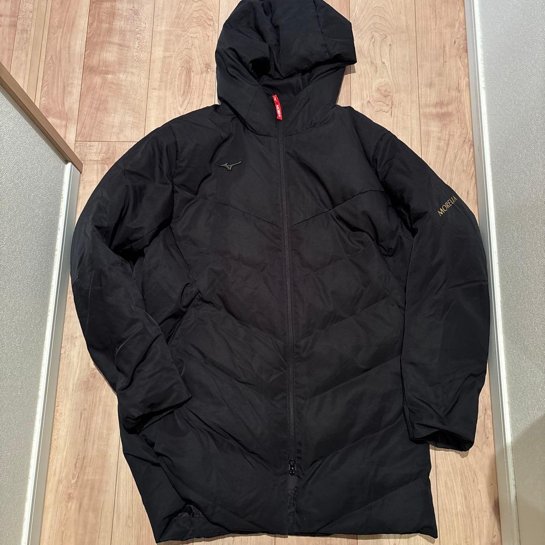 モレリア　ハーフコート　パンツセット　サイズ2XL