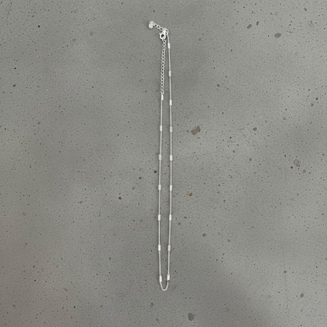 マカ　necklace 2点セット