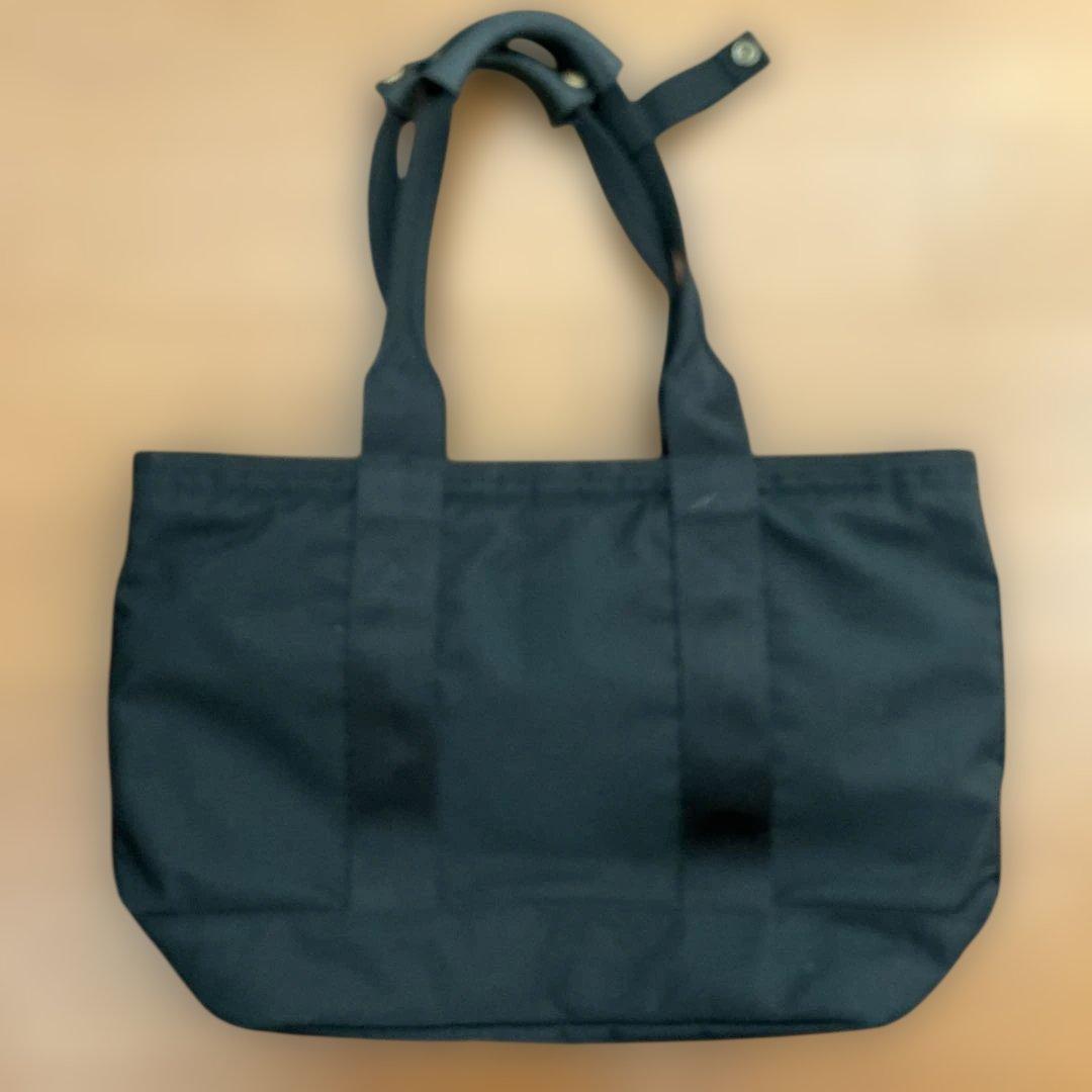 美品 BRIEFING ブリーフィング トートバッグ DISCRETE TOTE