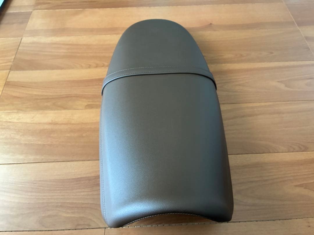 ホンダCL250,500 純正フラットシート