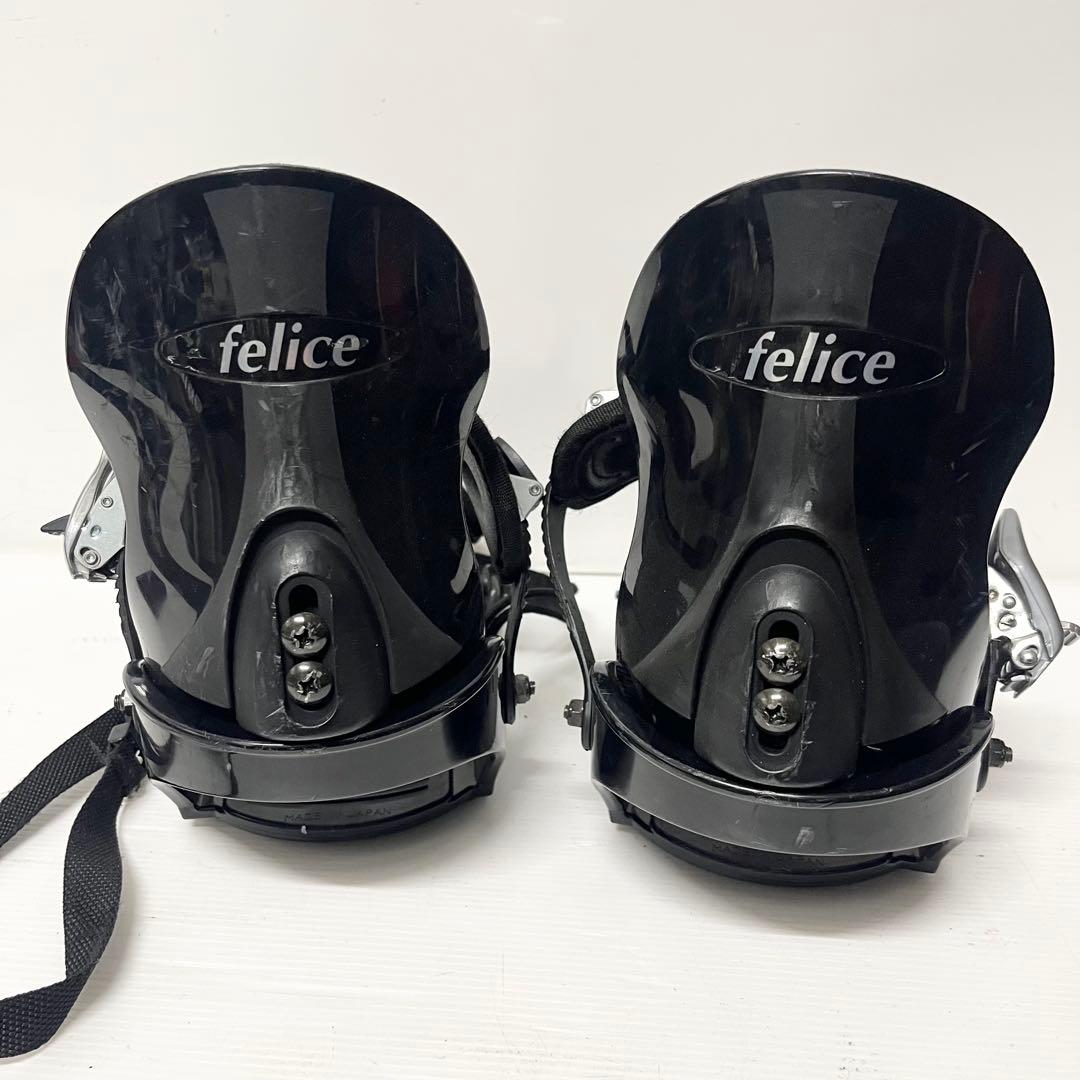 FLOW head スノボセット　スノーボード ビンディング　BOA 美品　板