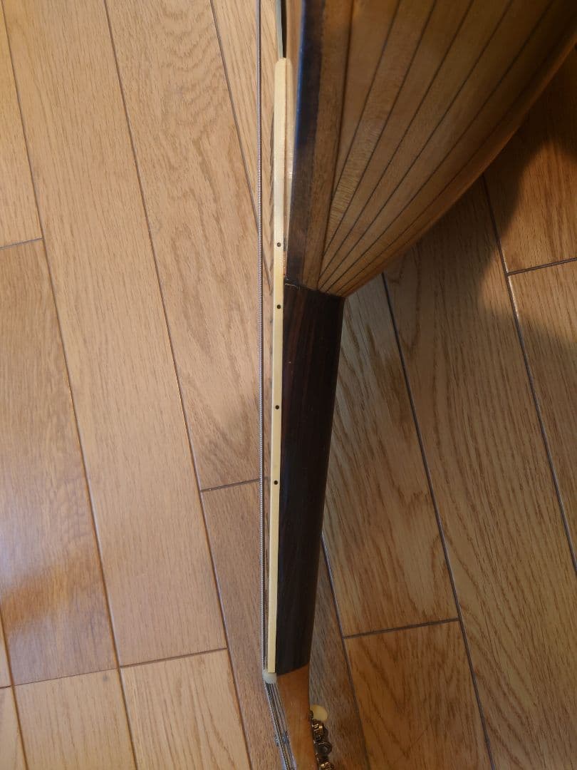 Suzuki マンドラ No.501 1963年製