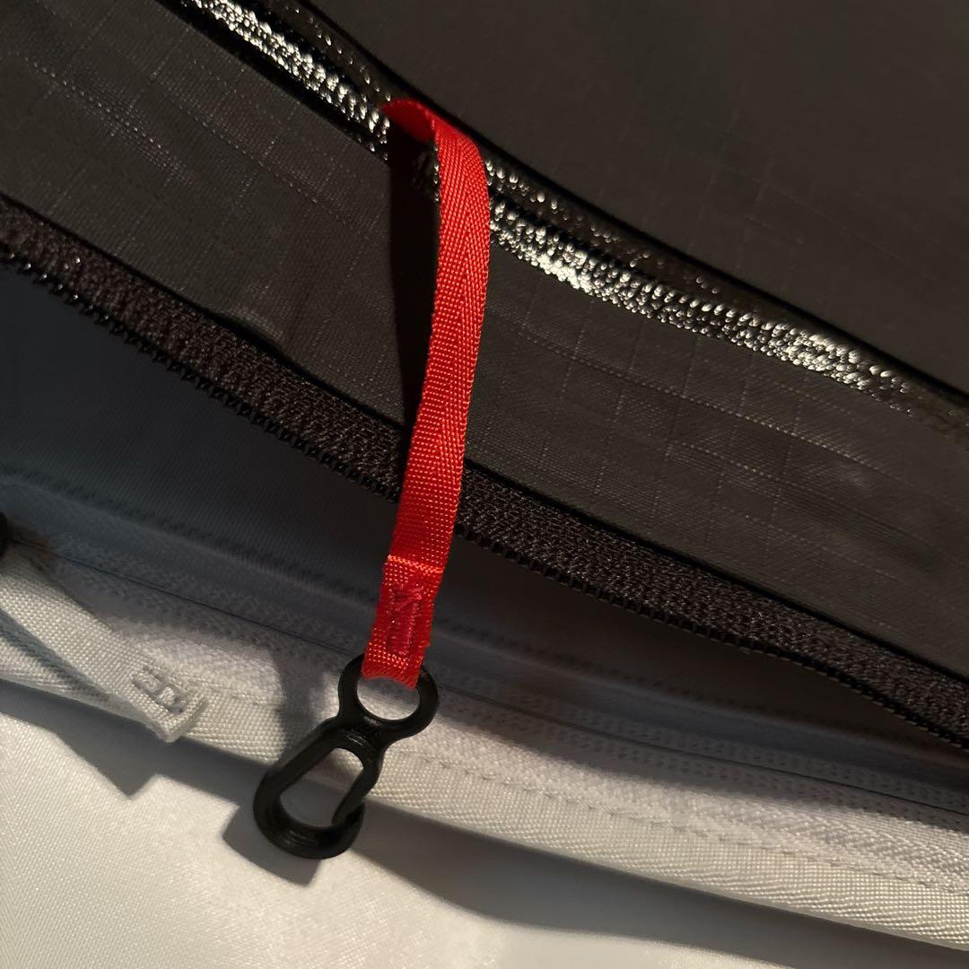 最終価格 ARC’TERYX granville 10 courier bag