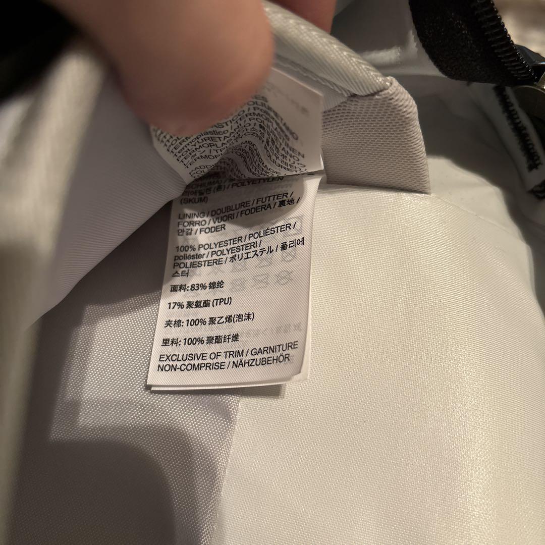 最終価格 ARC’TERYX granville 10 courier bag