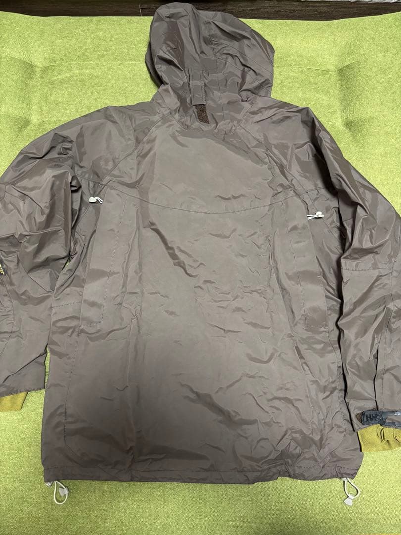 Helly Hansen GORE-TEX スノーボードスキーウェアＬ