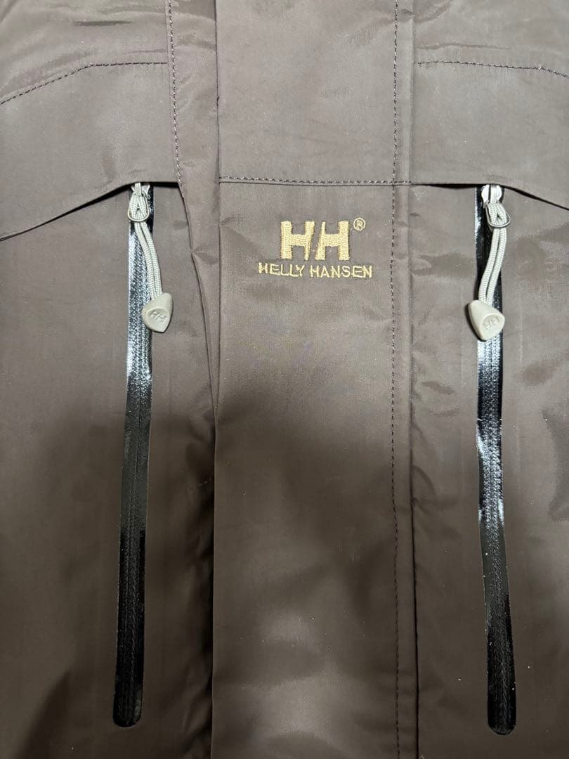 Helly Hansen GORE-TEX スノーボードスキーウェアＬ