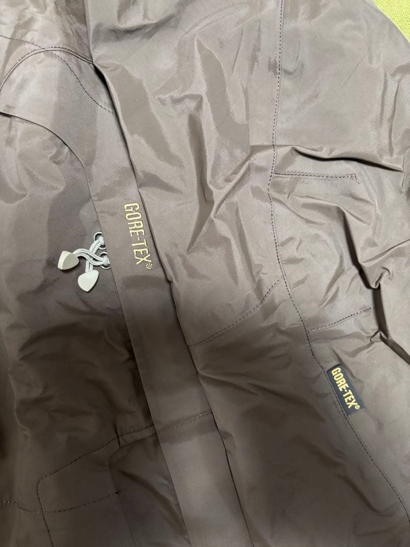 Helly Hansen GORE-TEX スノーボードスキーウェアＬ