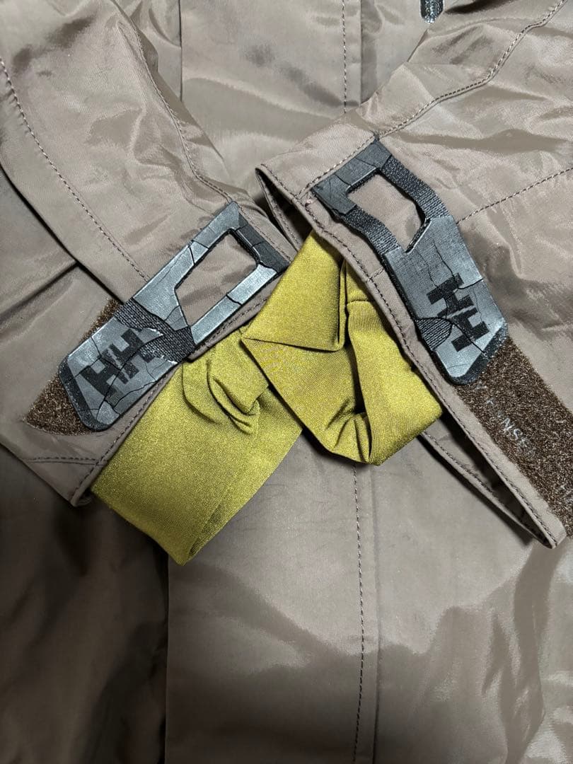 Helly Hansen GORE-TEX スノーボードスキーウェアＬ