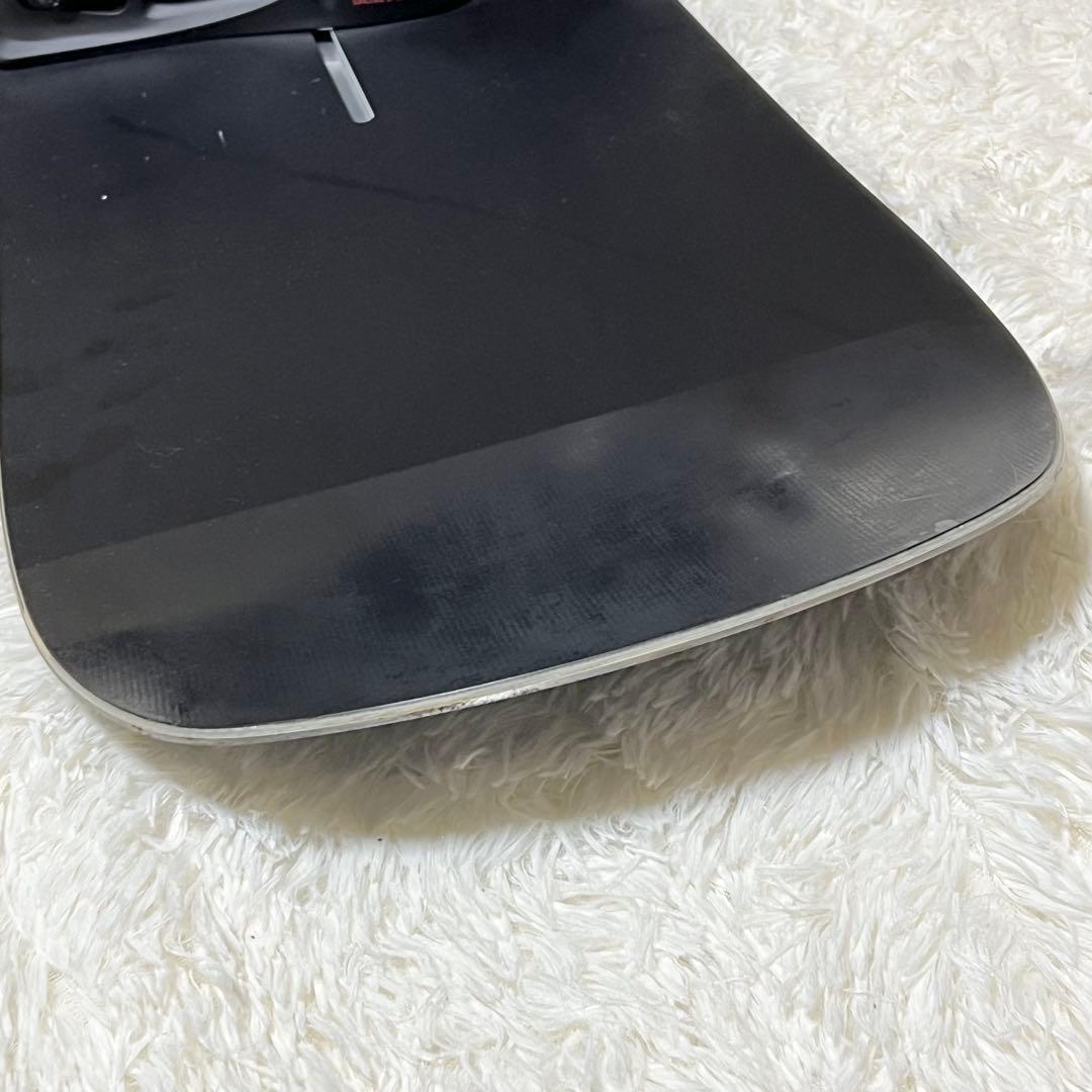 スノーボード Burton Instigator 155 Burton Free Style