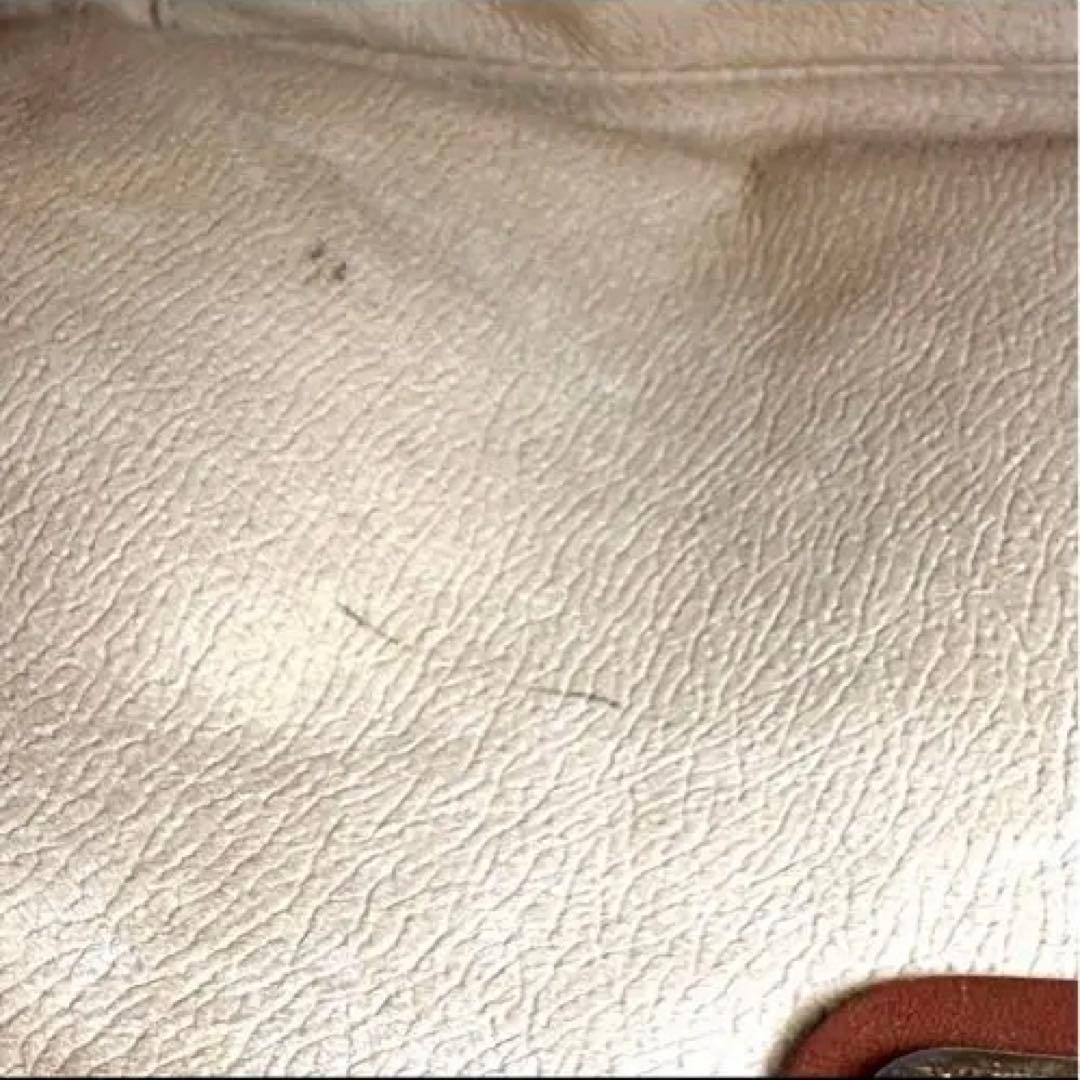 GUCCI ハンドバッグ　マイクロGG PVC