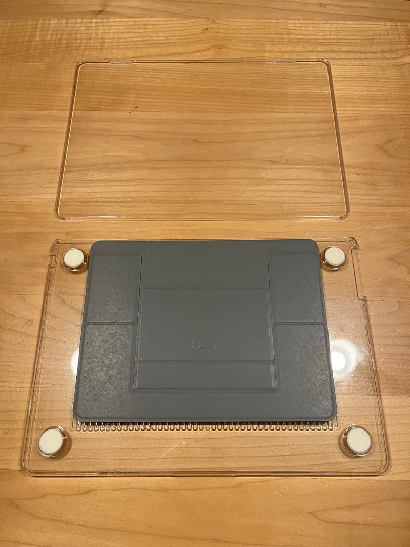 MacBookAir M2 2022 16GB 512GB 14インチ シルバー