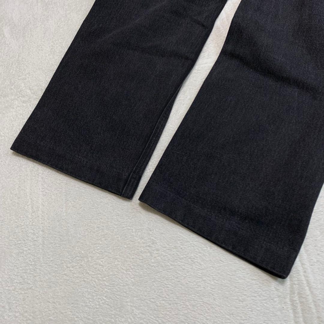 パンツ THE SHISHIKUI BASIC DENIM 27