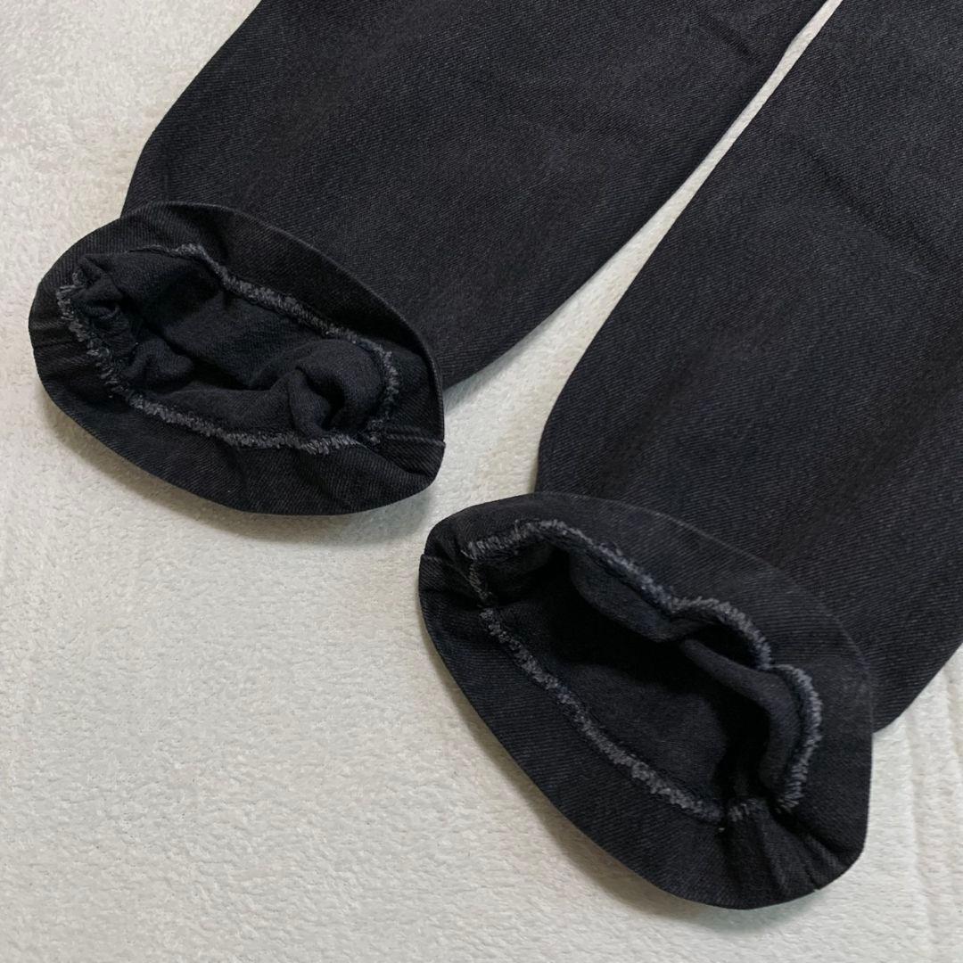 パンツ THE SHISHIKUI BASIC DENIM 27