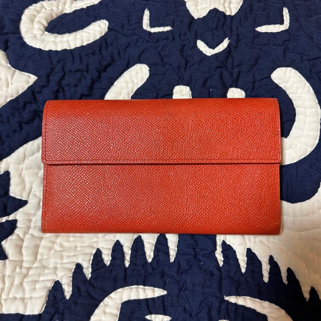 カミーユフォルネ　エルメスカラー