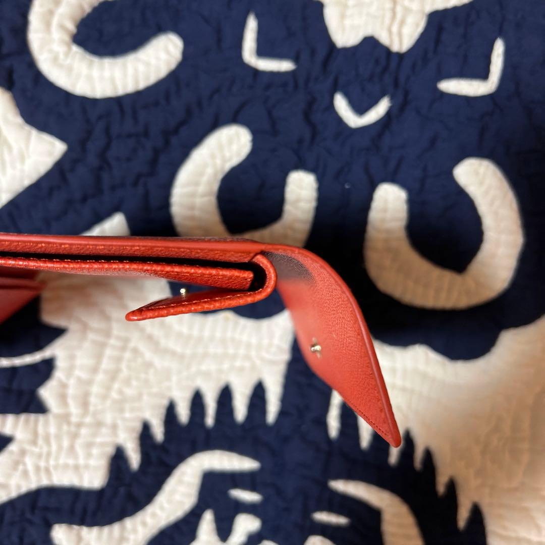 カミーユフォルネ　エルメスカラー