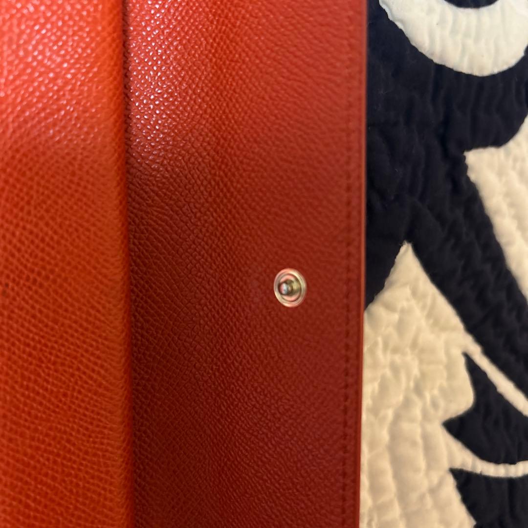 カミーユフォルネ　エルメスカラー