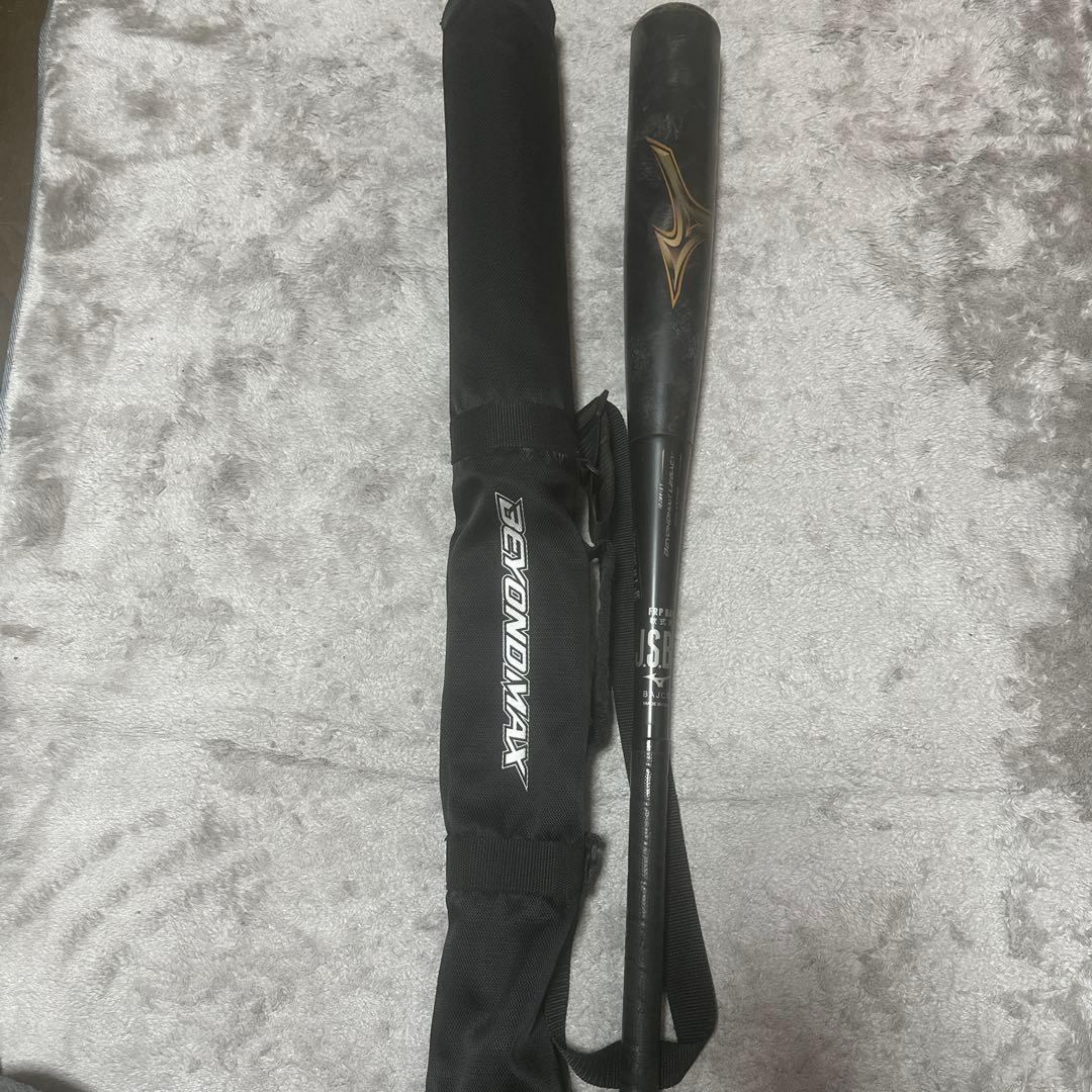 ミズノ ビヨンドマックスレガシー　トップ 83cm