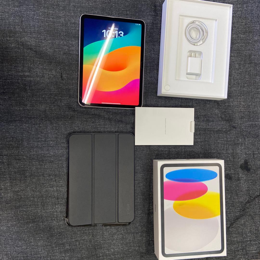 iPad本体 iPad A-16 Wi-Fi 128GB