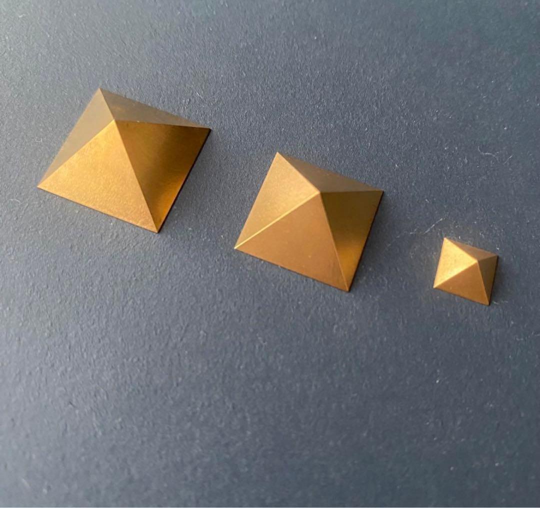 希少 THE GREAT PYRAMIDS OF GIZA 記念セット