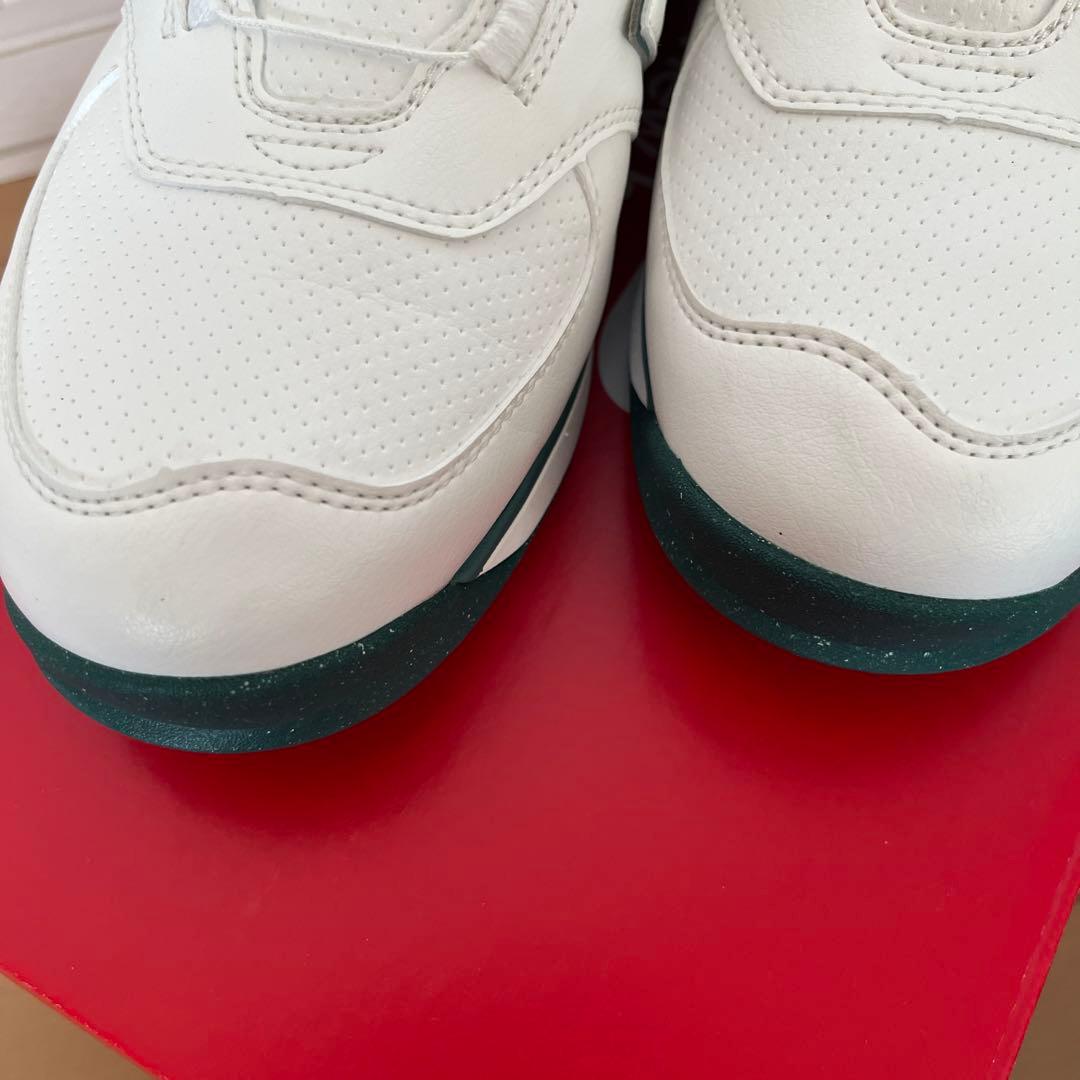 ニューバランス574 v4 SL Boa スパイクレスゴルフシューズ (2E)