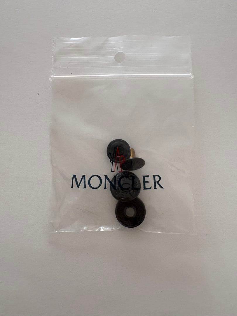 MONCLER モンクレールダウン　0サイズ