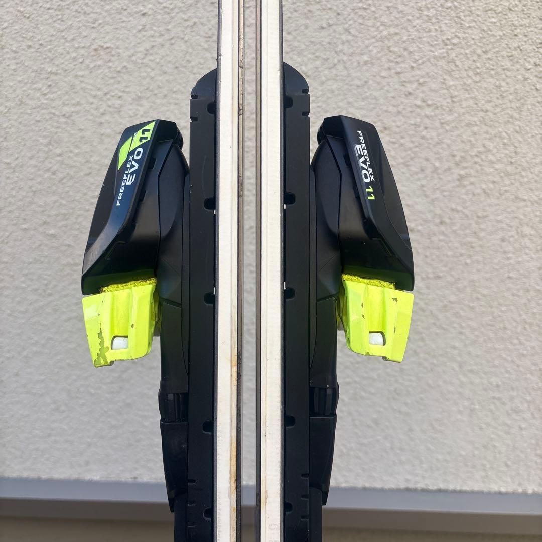 HEAD ジュニアレーシング板　SL用150㎝