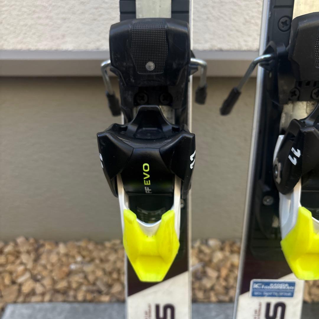 HEAD ジュニアレーシング板　SL用150㎝