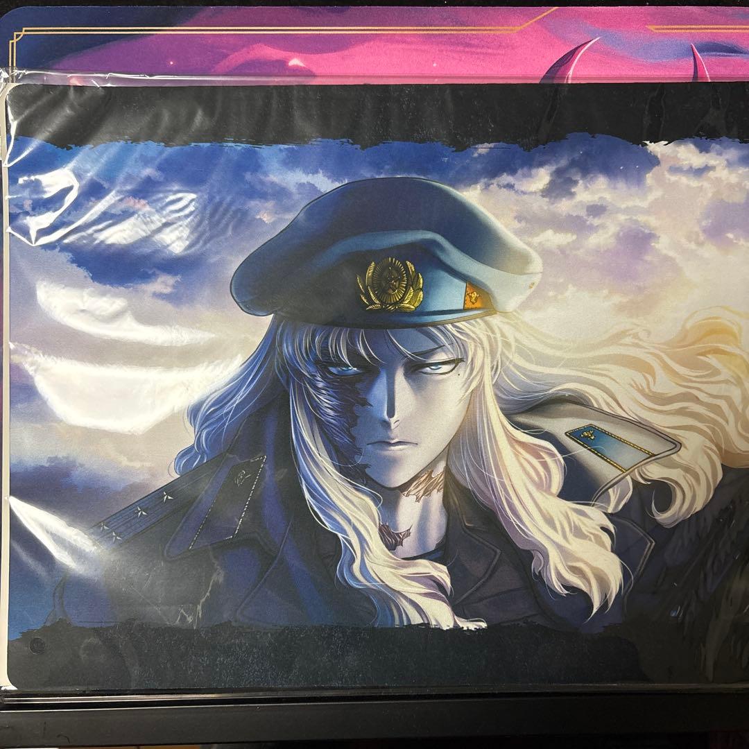 わ*る様 【新品】ブラックラグーン　トレカアイテムくじEX ラストワン賞