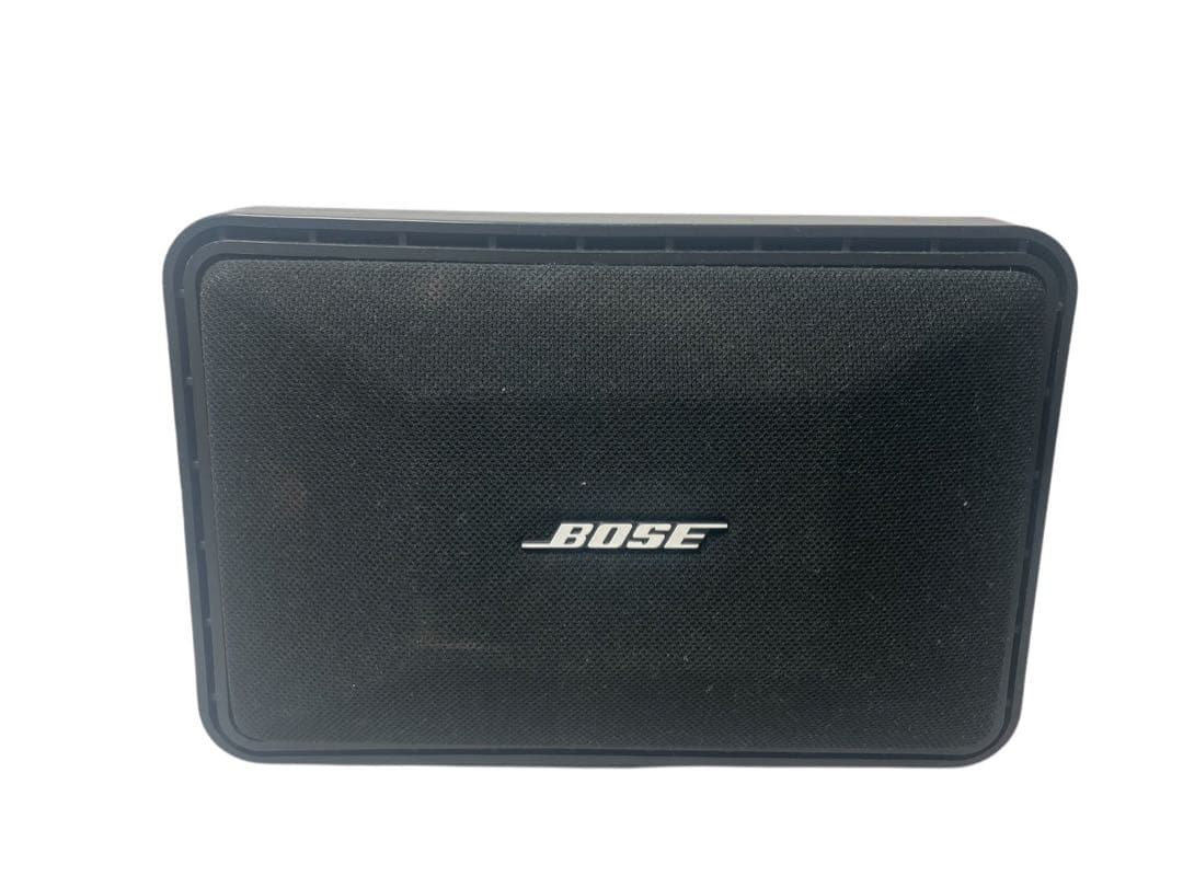 BOSE 101MM スピーカー　左右ペア