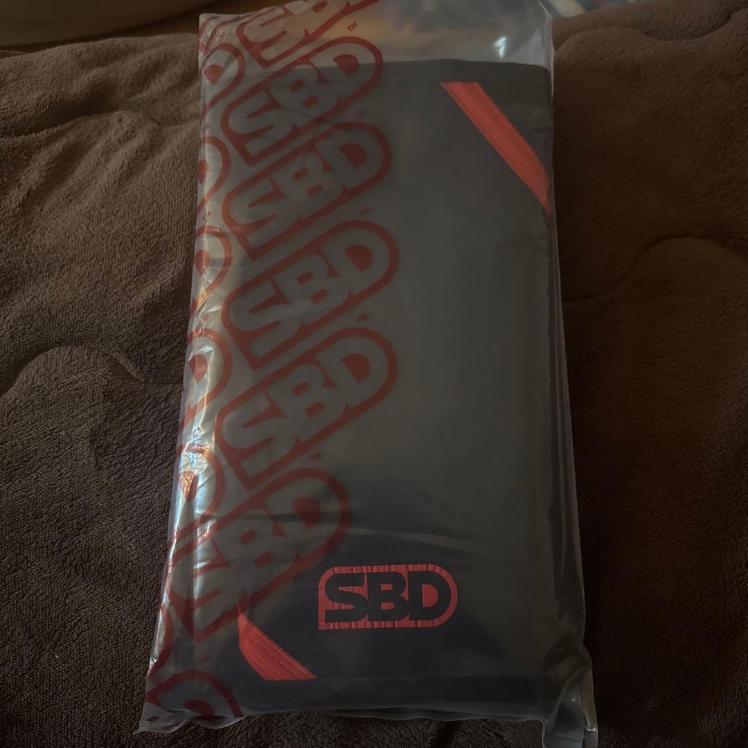 SBD 二ースリーブ Mサイズ