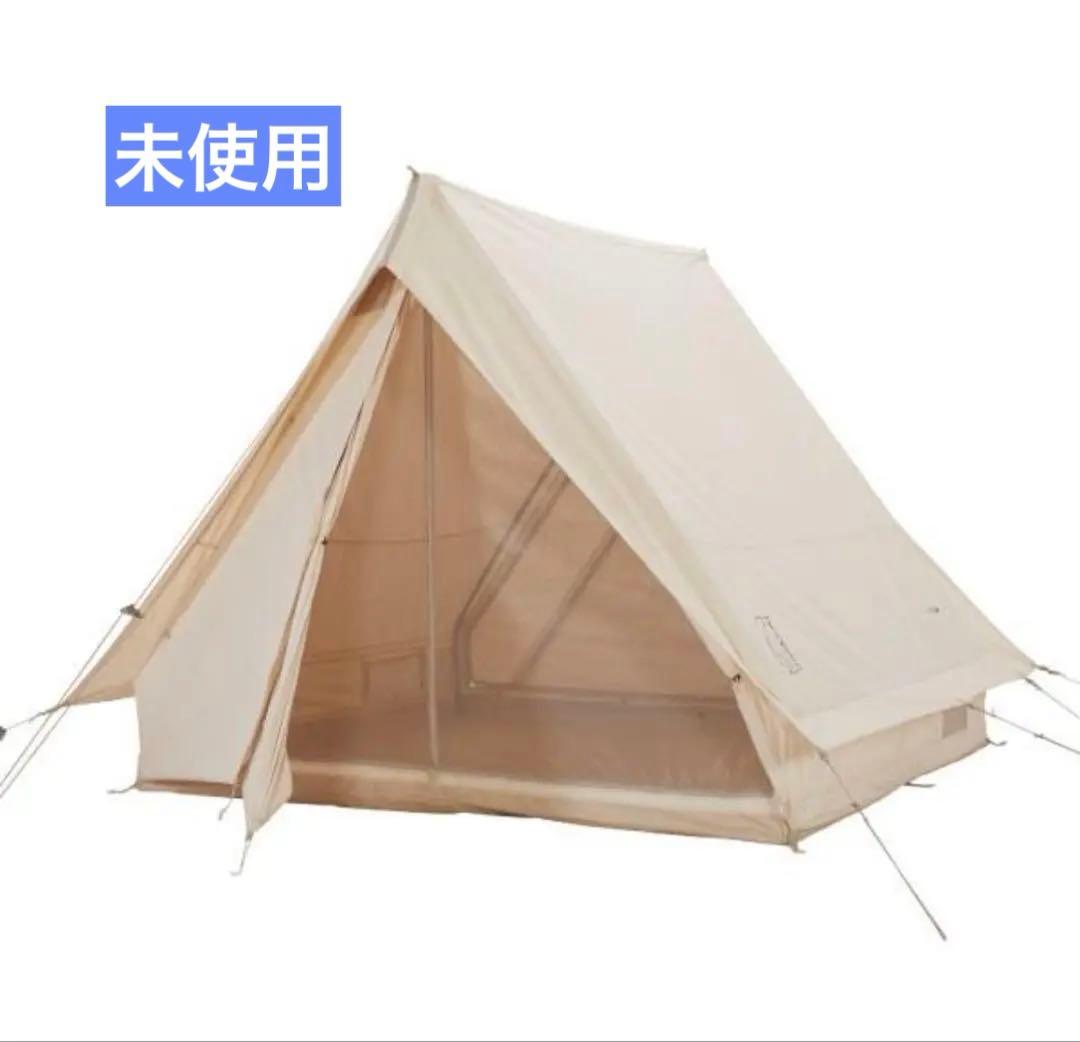 t*h様 ノルディスク ヴィムル5.6