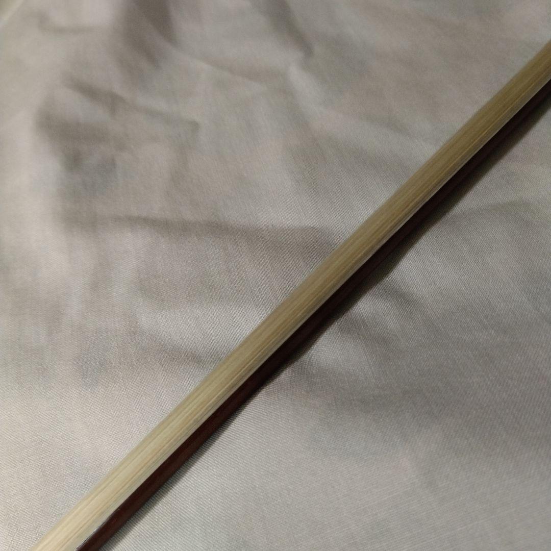 ♥メンテナンス済♥4/4スズキバイオリンNO.200♥即使用可♥弓ケース松脂付