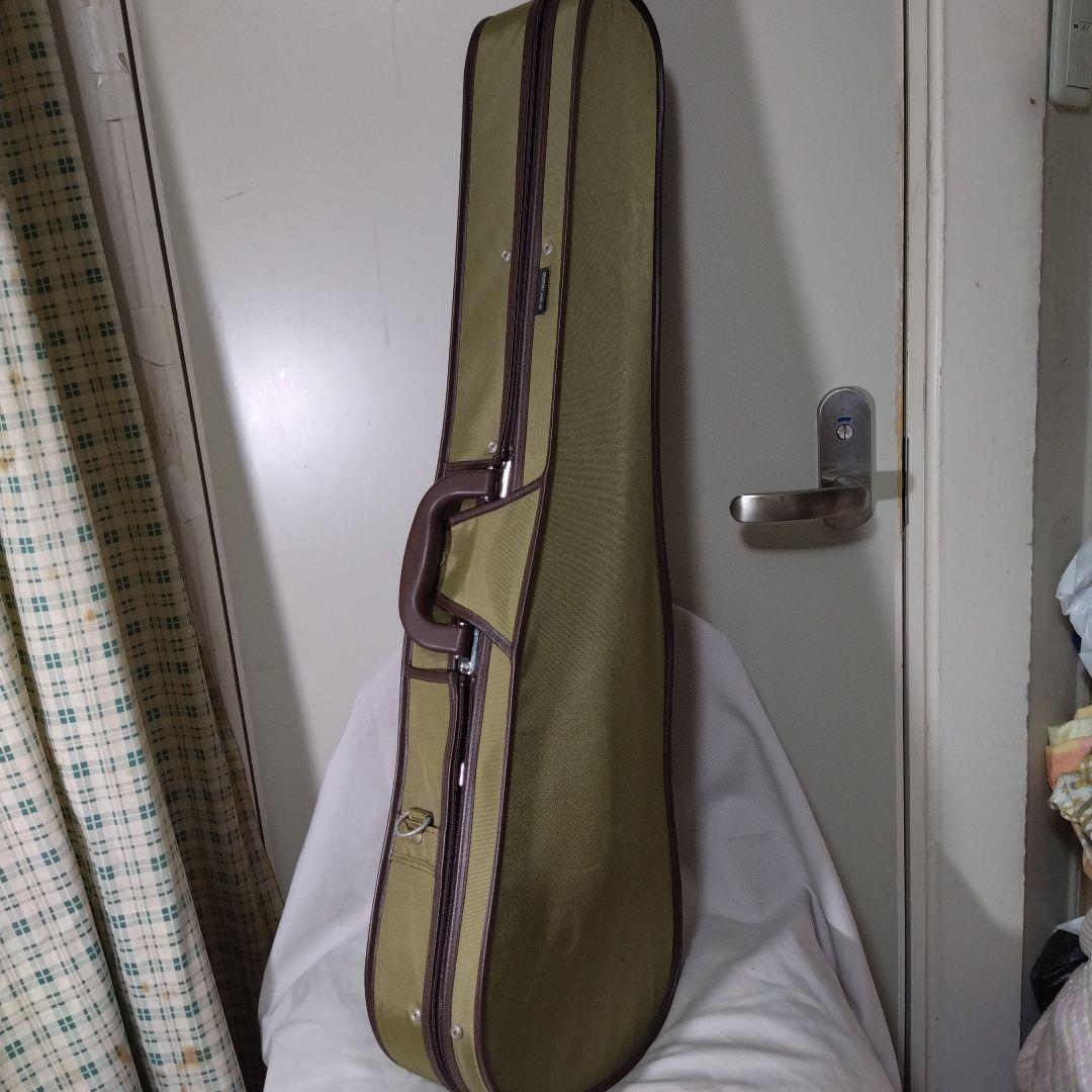 ♥メンテナンス済♥4/4スズキバイオリンNO.200♥即使用可♥弓ケース松脂付