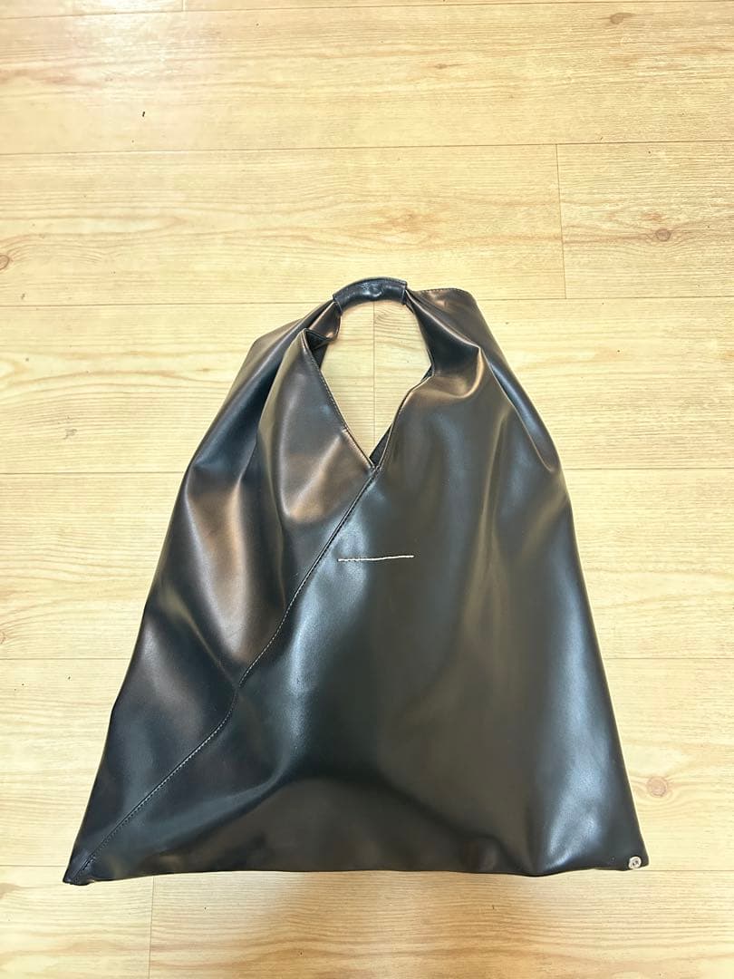 MM6 Maison Margiela ジャパニーズトートバッグ