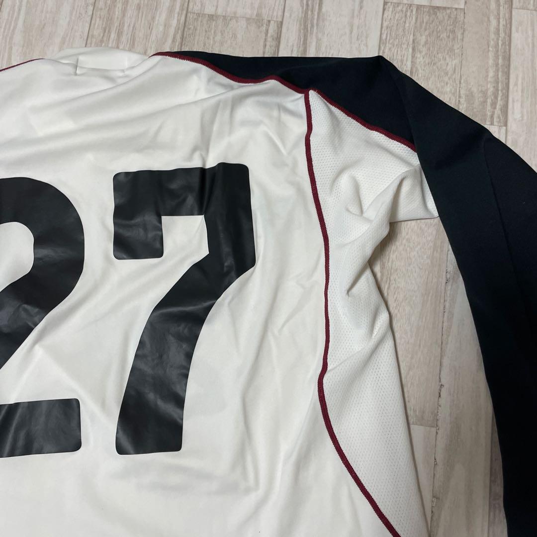 レア　ヴィッセル神戸　選手支給品　ユニフォーム