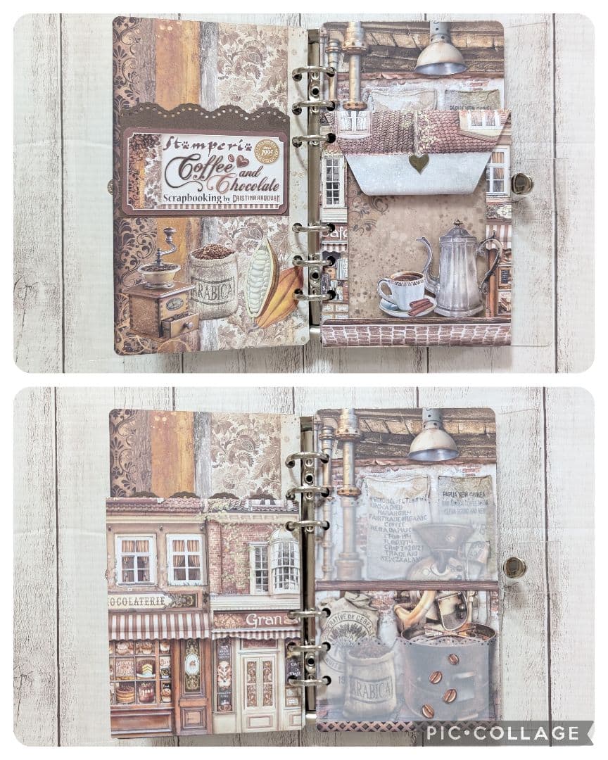 【専用】おすそ分けファイル♡ スタンペリア・Coffee＆Chocolate♡