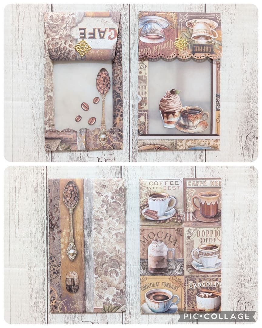 【専用】おすそ分けファイル♡ スタンペリア・Coffee＆Chocolate♡