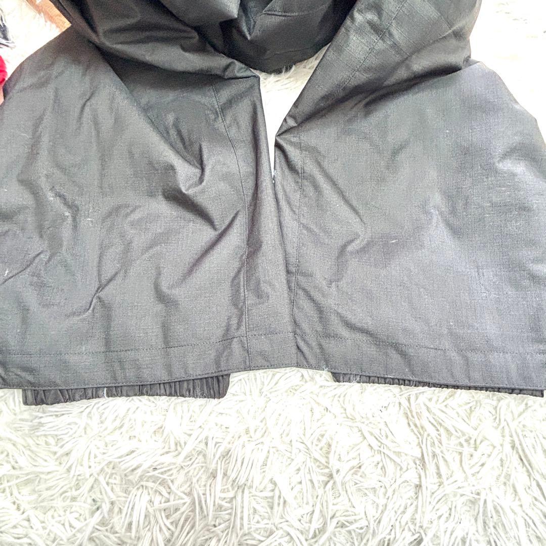 DESCENTEデサント スキー スノボーウェア上下セット【589】